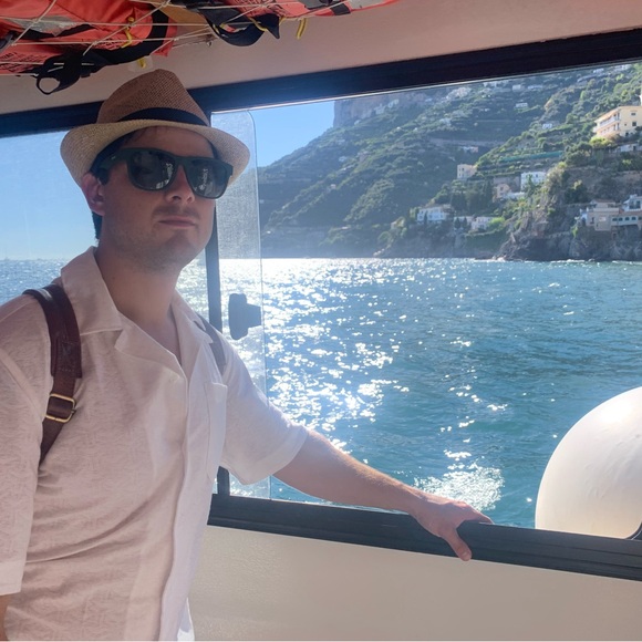 Meet your Posher, Jack - Picture 3 of 6